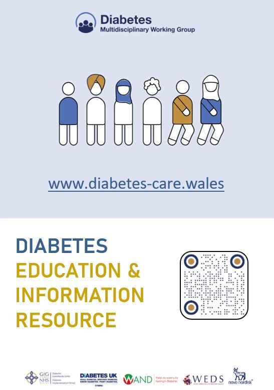 Diabetes Education & Information Resource 