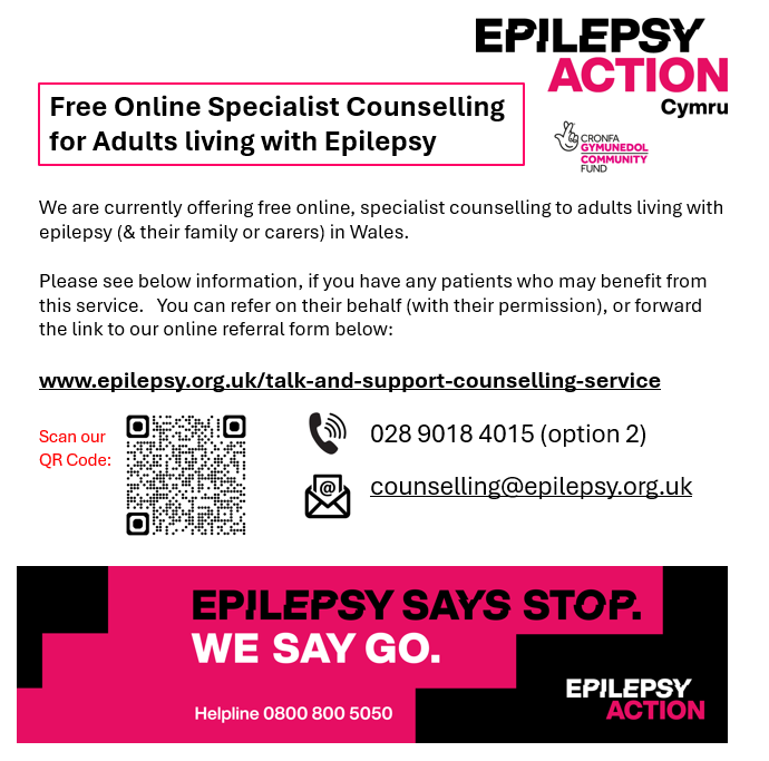 Epilepsy Action