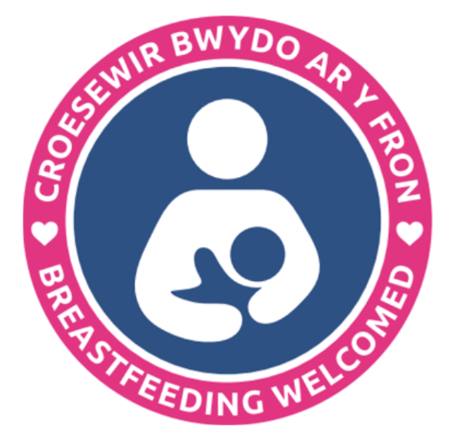 Breastfeeding Welcome Scheme